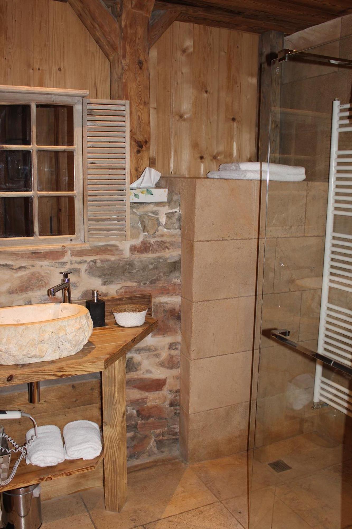 Les Chalets De Ludran Viuz-en-Sallaz Exteriér fotografie