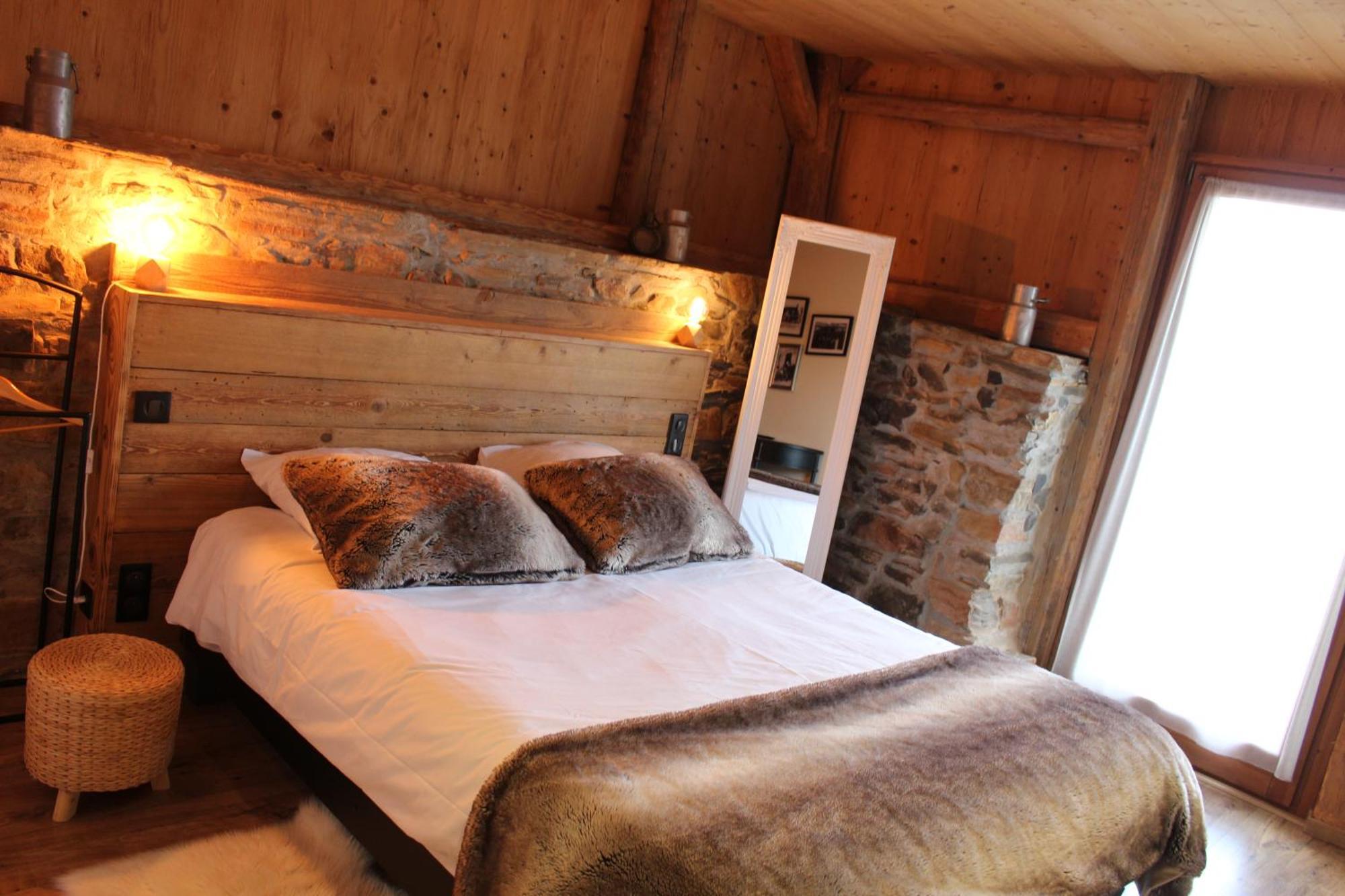 Les Chalets De Ludran Viuz-en-Sallaz Exteriér fotografie