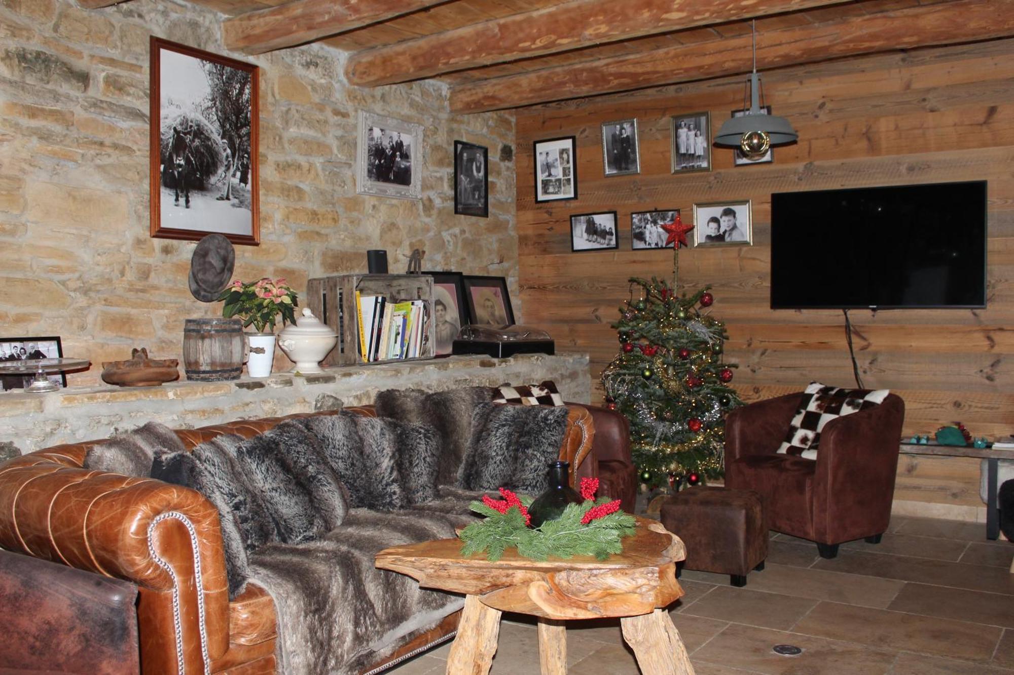 Les Chalets De Ludran Viuz-en-Sallaz Exteriér fotografie